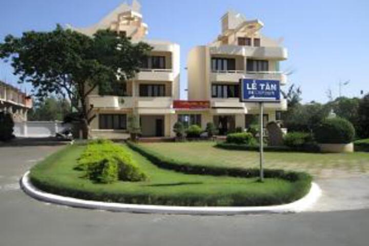 Thuy Duong Hotel