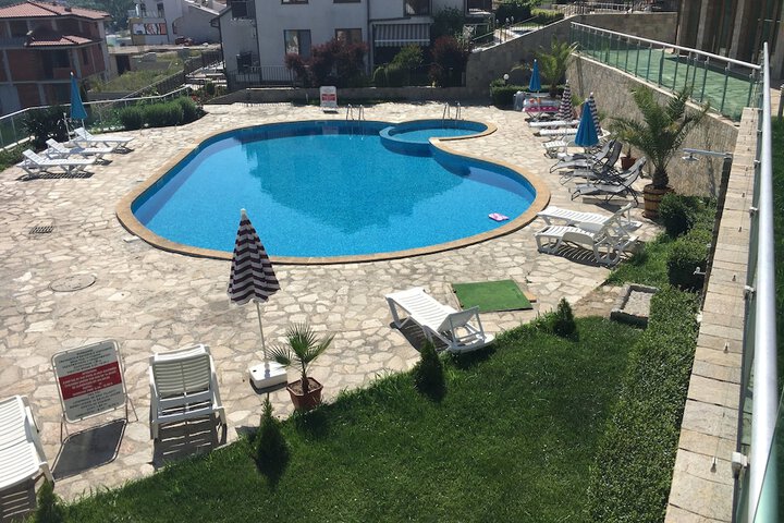 Pool 14 of 25