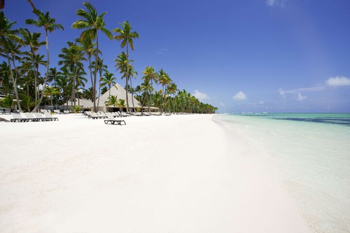Exterior of Barceló Bávaro Beach - Adults Only - All Inclusive