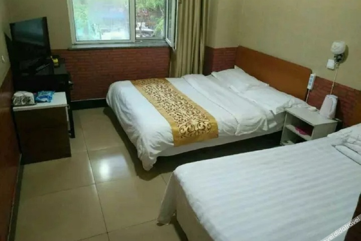 Harbin Xinghong Express Hotel