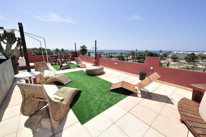 Terrace/Patio 9 of 36