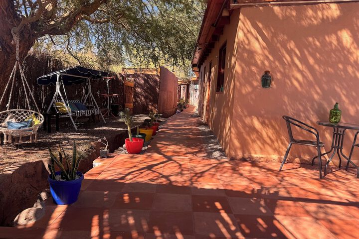 Terrace/Patio 49 of 150
