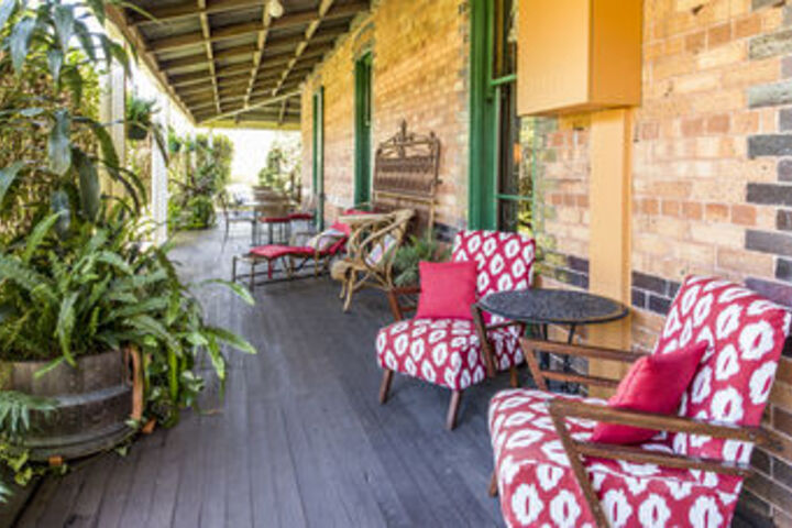 Terrace/Patio 74 of 85