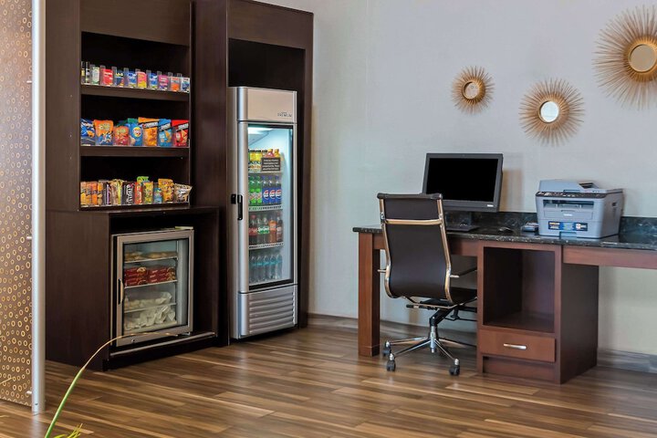 Amenities Pic