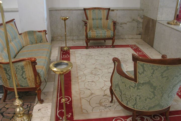 Hotel Interior 3 of 54