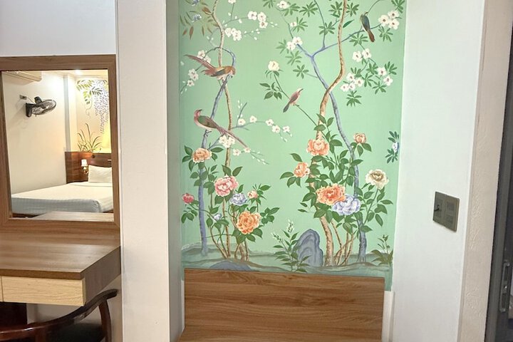 Room 14 of 46