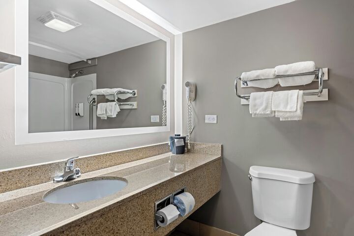 Bath Amenities