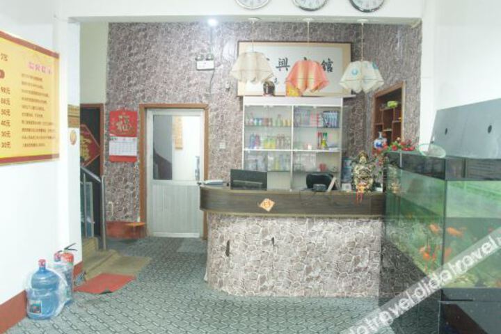 Hotel Interior 7 of 15