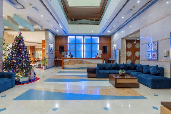 Hotel Interior 2 of 46