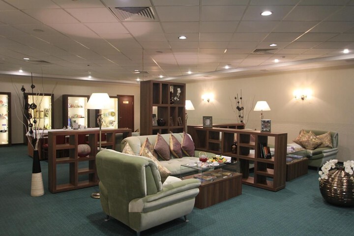 Hotel Interior 2 of 61