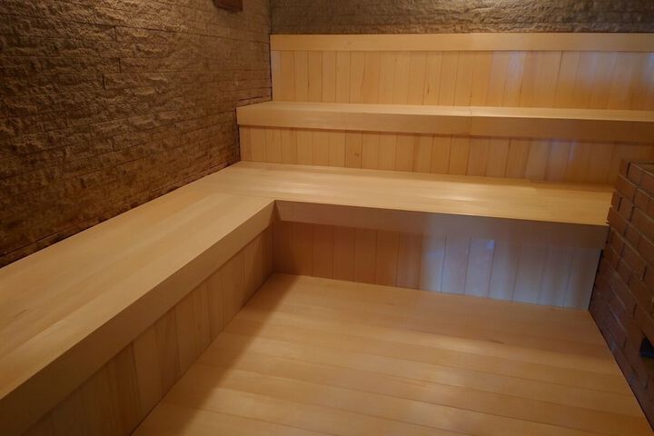Hotel Spa