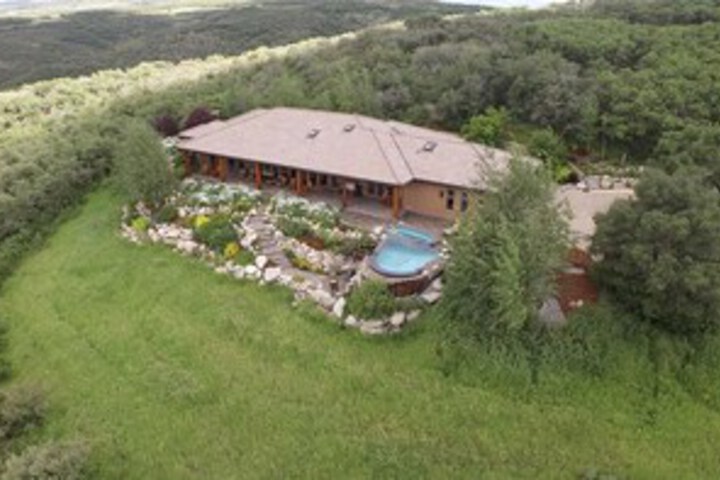 Marbella Bed &  Breakfast in Montrose, CO