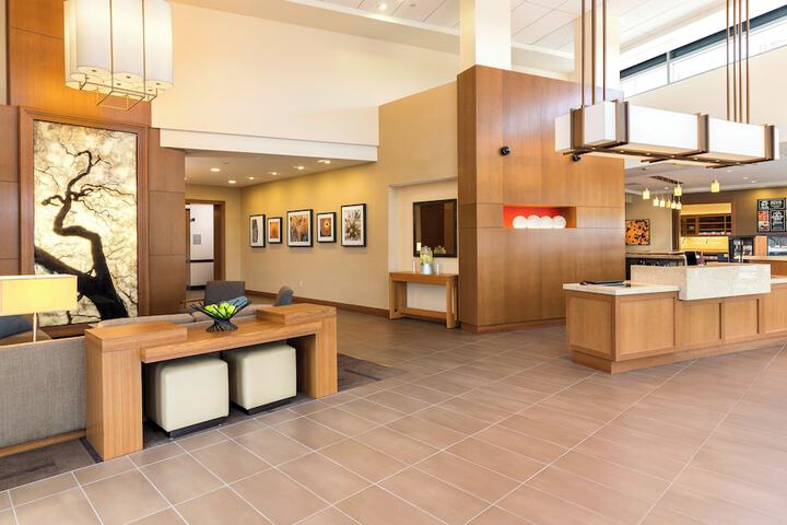 Hotel Interior 2 of 21