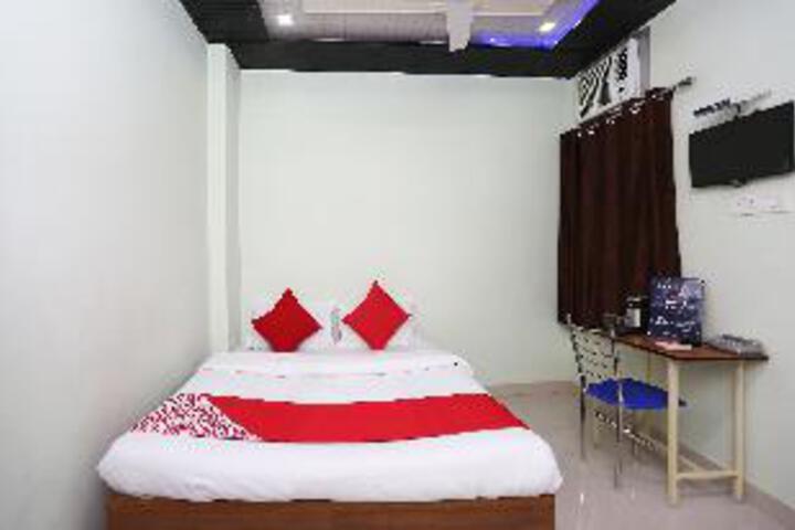 HOTEL AROGYA PALACE BY OYO ROOMS