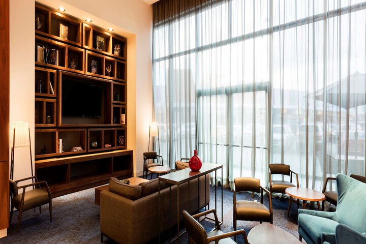 Hotel 46 of 47