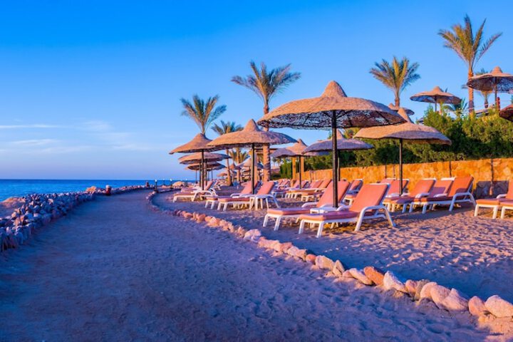 Beach 126 of 140