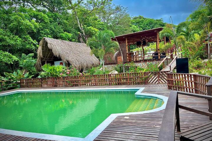 4 Pozos Tayrona
