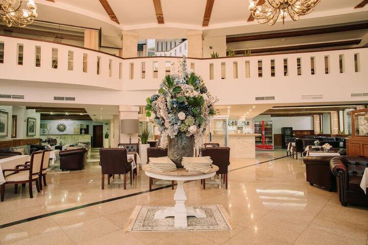 Hotel Interior 3 of 60