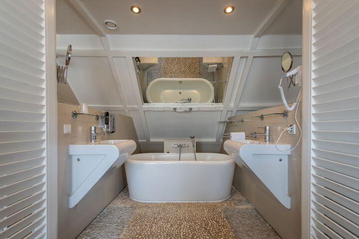 Bathroom Vanities