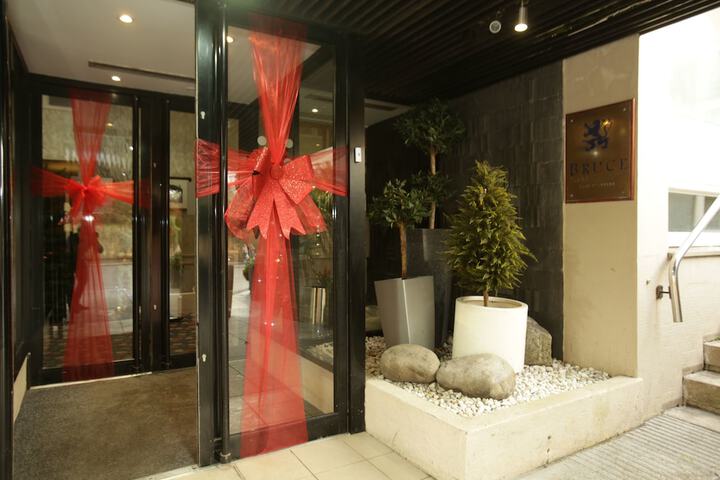 Hotel 105 of 105