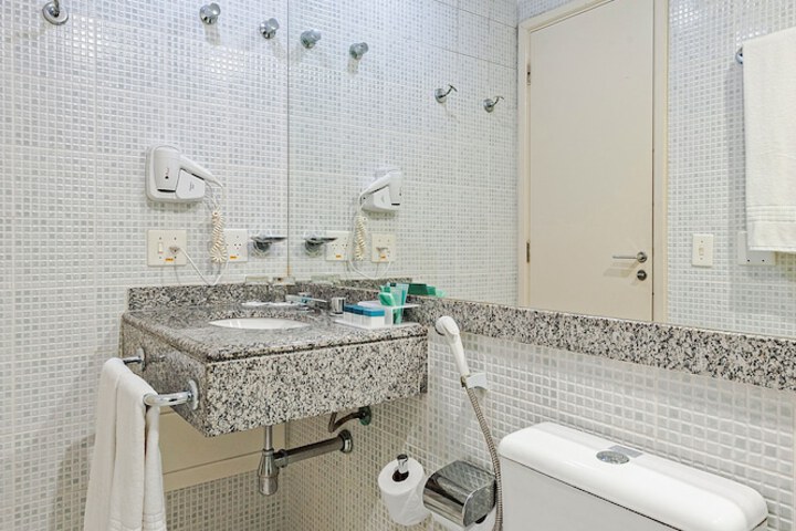 Bath Interior