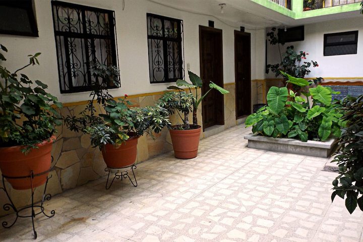 Hotel Exterior 39 of 40