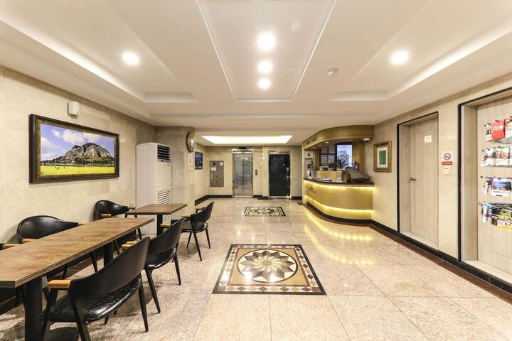 Hotel Interior 5 of 42