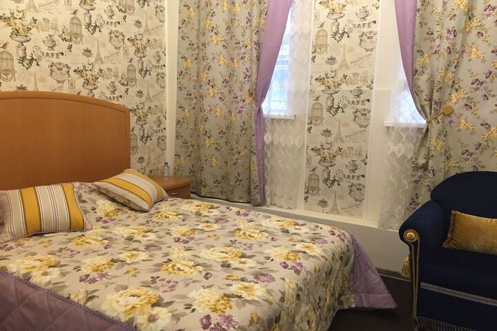 Room 6 of 21