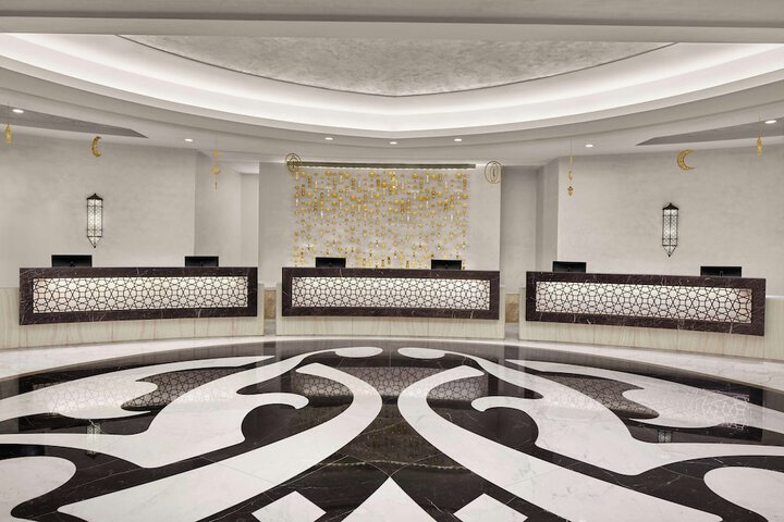 Hotel Interior 10 of 91