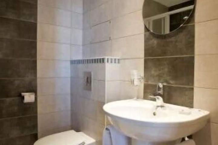 Bathroom Vanities