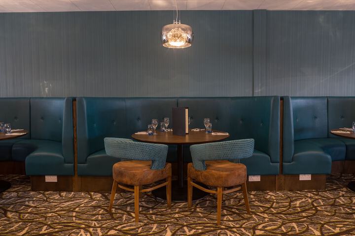 Dining Photos