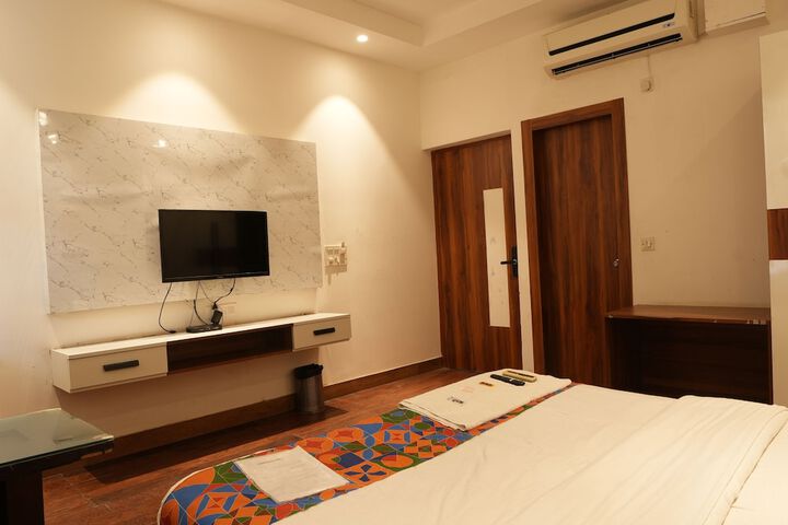 Hotel Elite by Sky planner