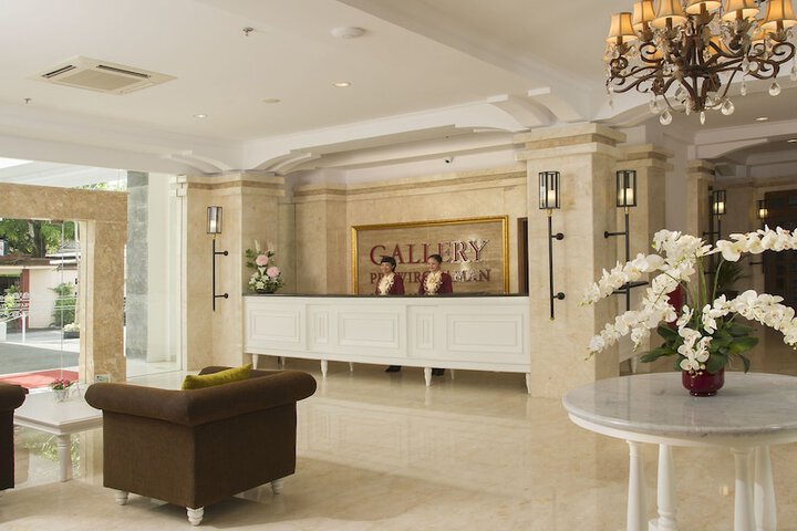 Hotel Interior 2 of 41