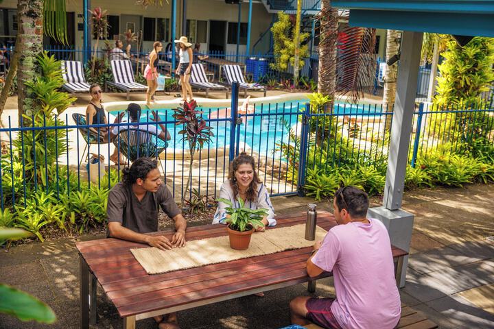 Hotel Exterior 53 of 53