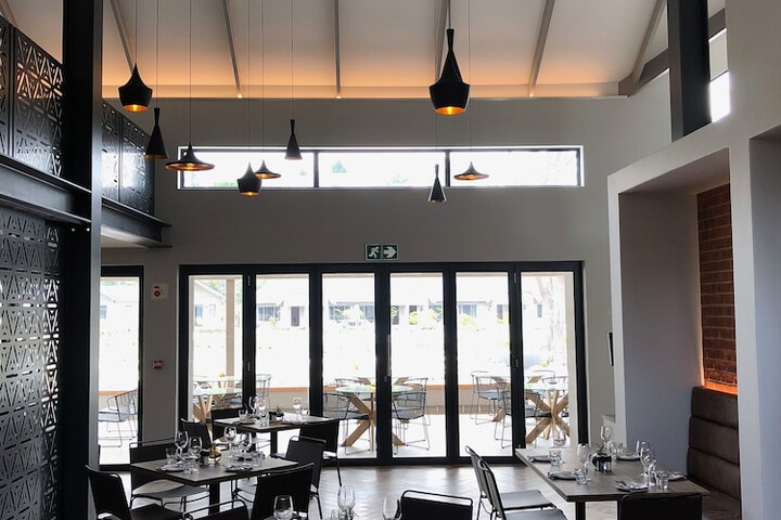 Dining Photos