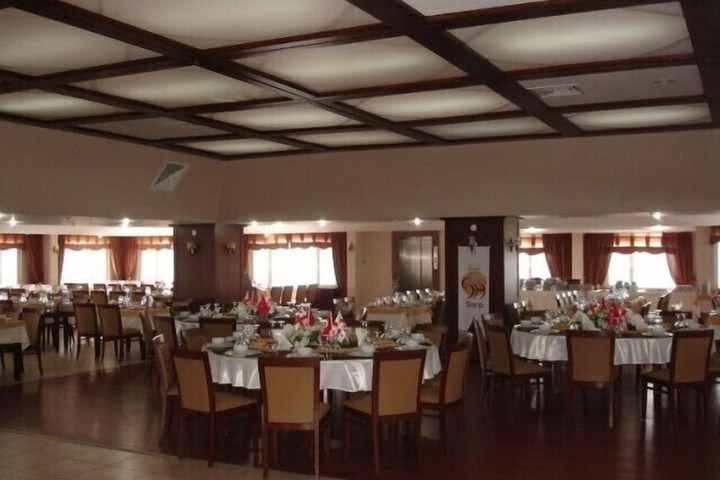 Restaurants