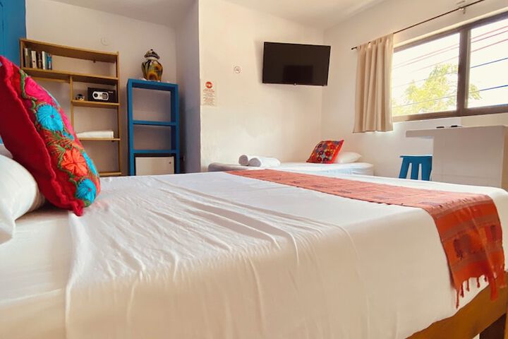 Room 26 of 120