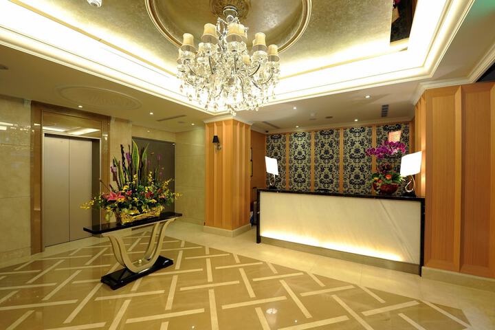 Hotel Interior 2 of 56