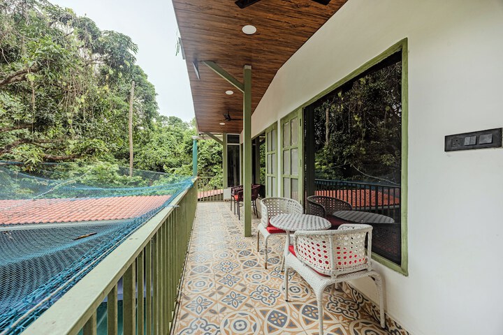 Terrace/Patio 54 of 101