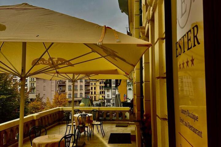 Fitness Facility Photos