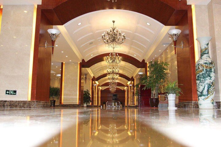 Hotel Interior 2 of 12