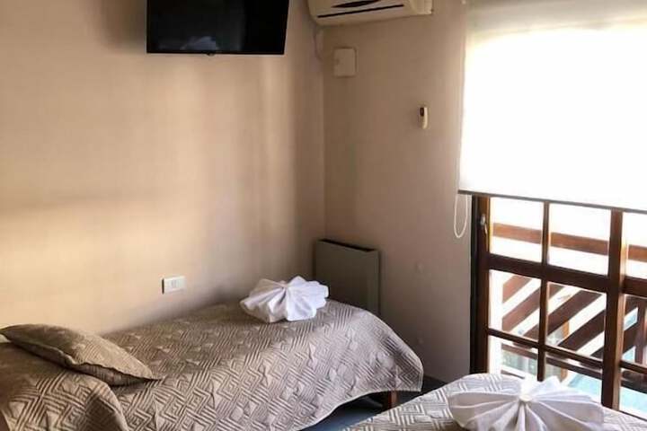 Lihuel Hotel