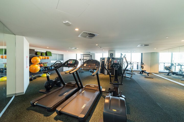 Health and Fitness 16 of 30