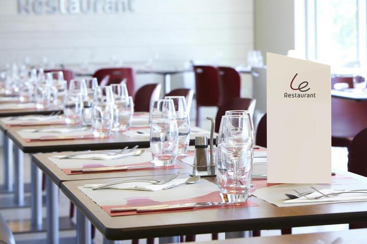Dining Photos