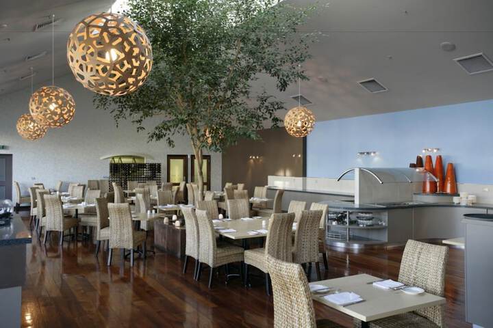 Restaurants