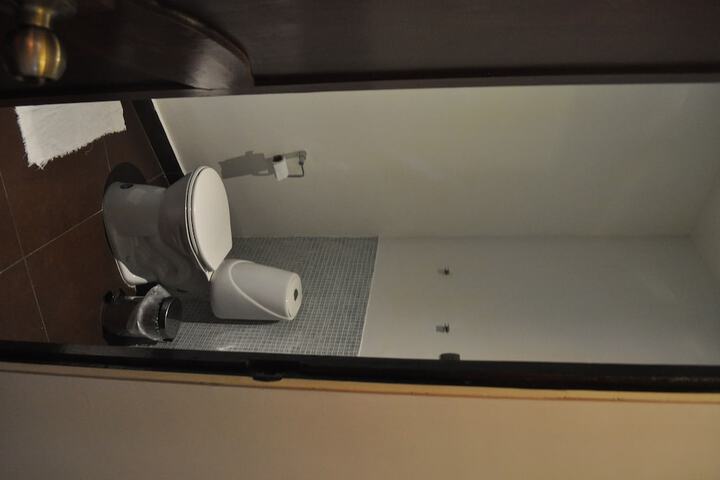Bathroom Vanities
