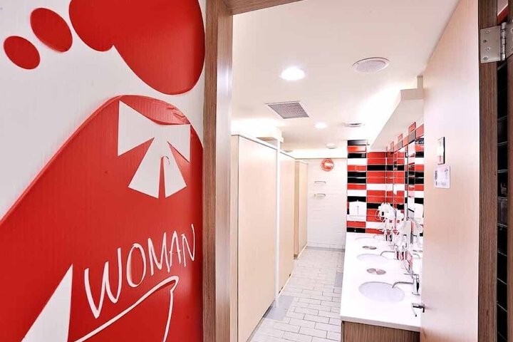 Bathroom Photo