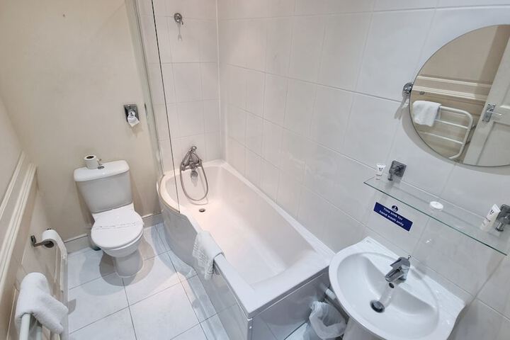 Bathroom Vanities
