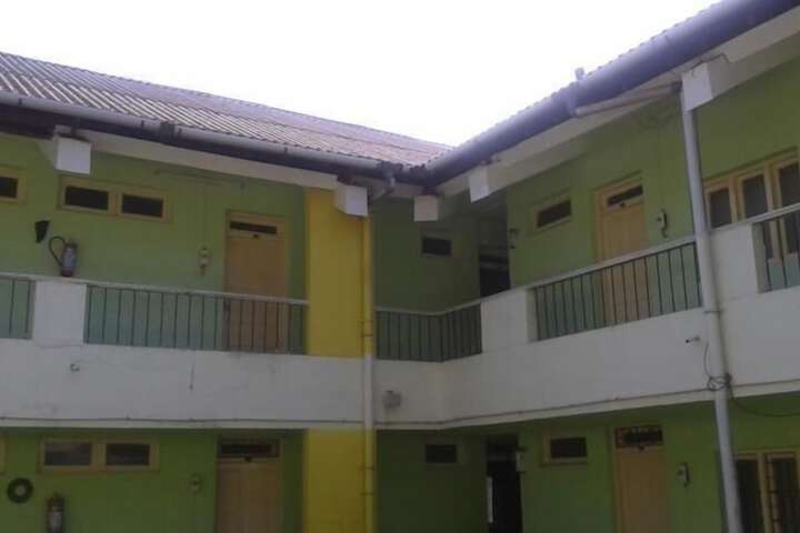 Hotel 17 of 17