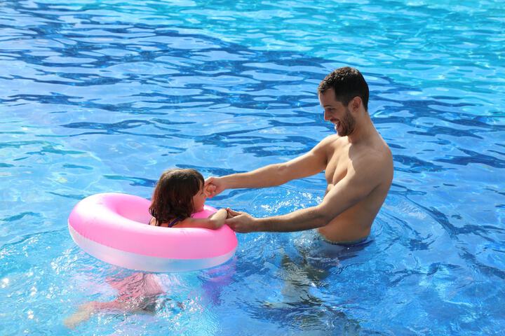 Pools & Facilities